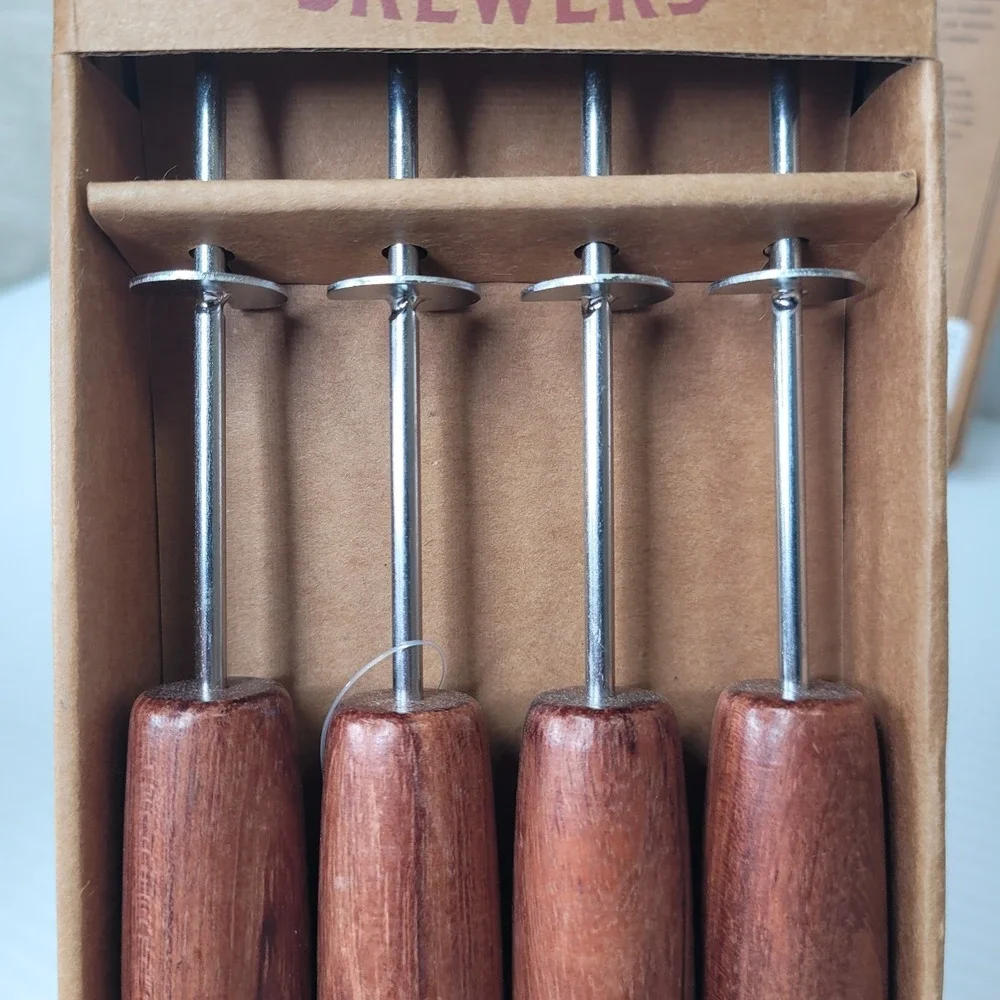 Williams Sonoma tools set gifting